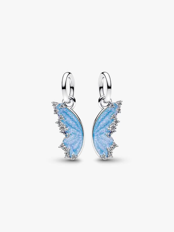 Charm Teilbarer Schmetterling